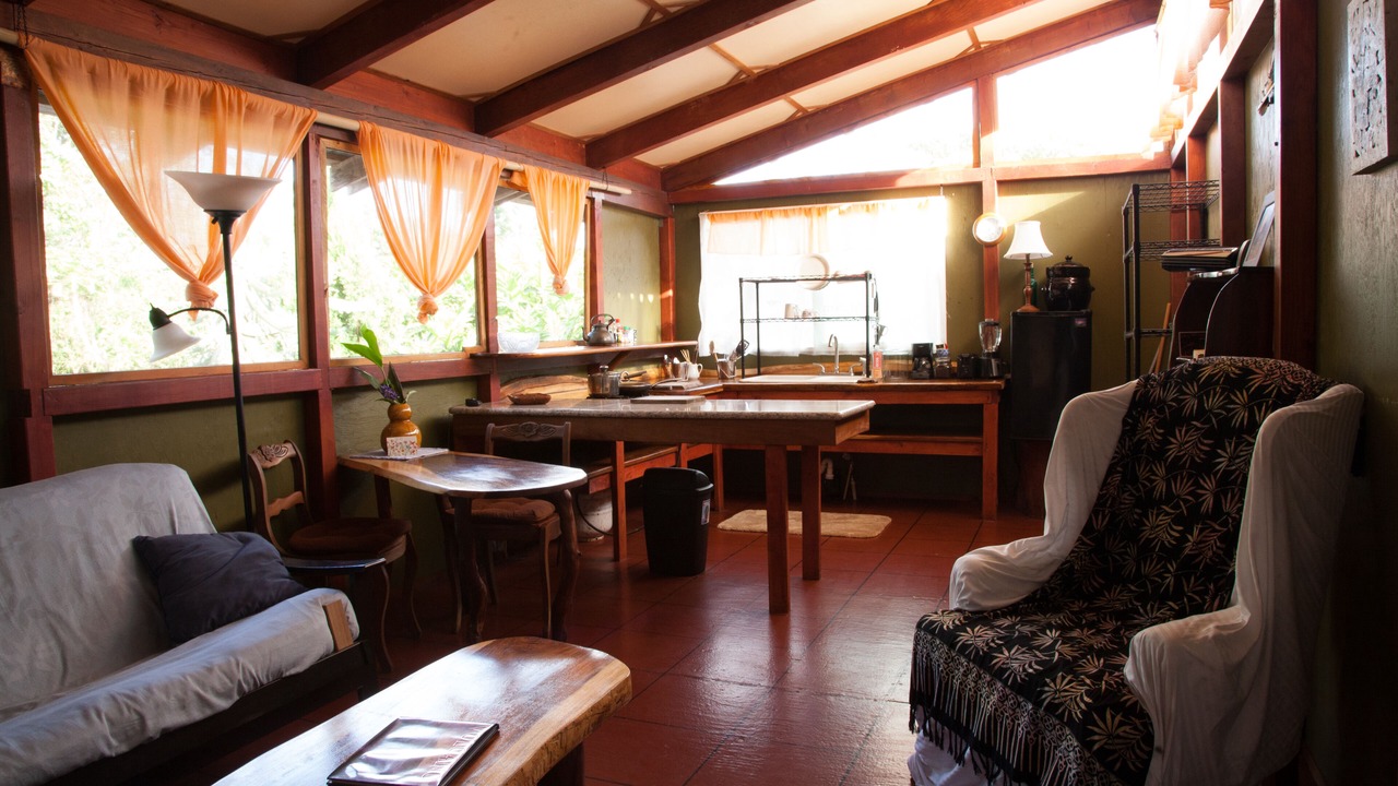 Photo of Livingroom in Kehena