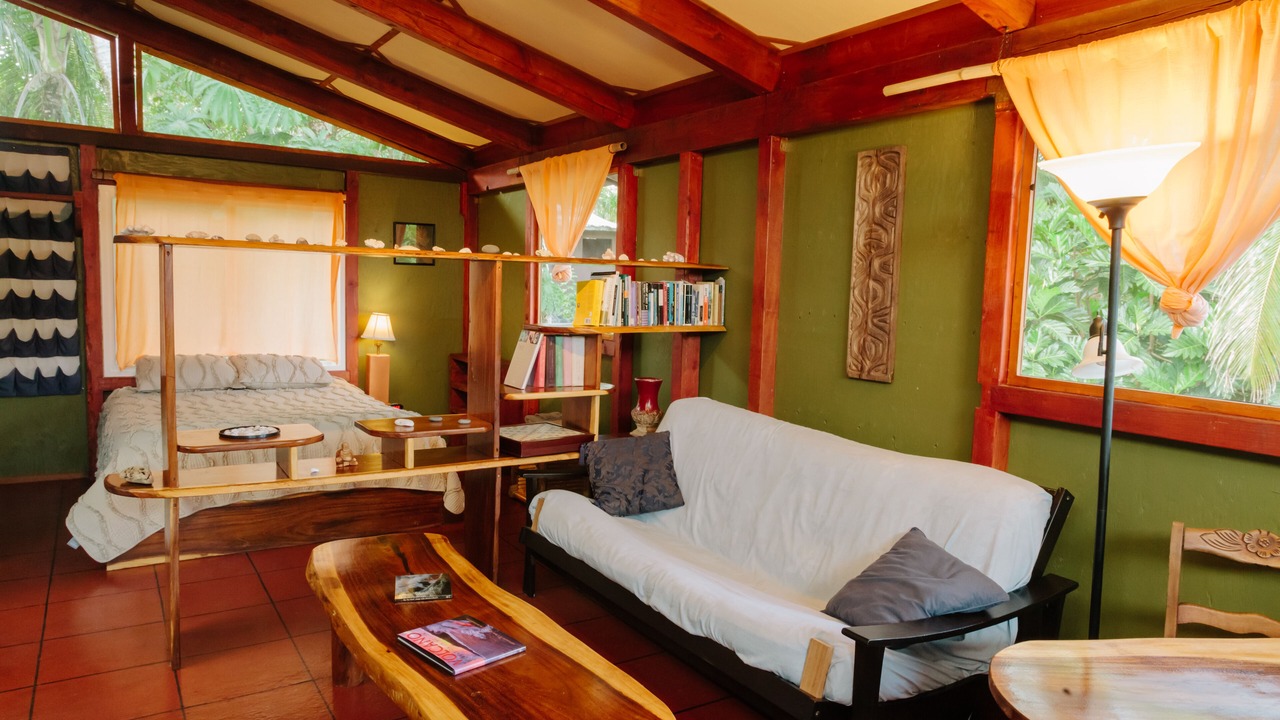 Photo of Bedroom in Kehena