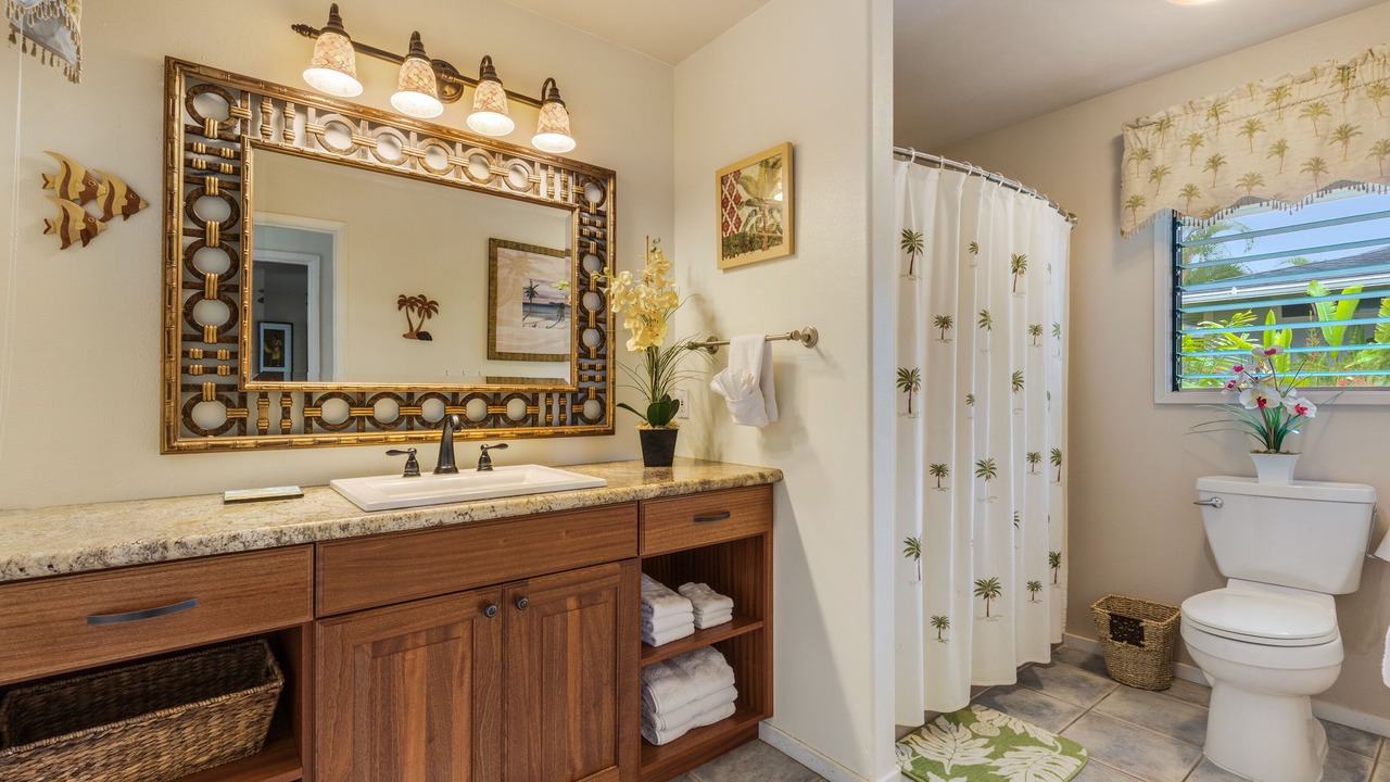 Photo of Bathroom in Kailua-Kona