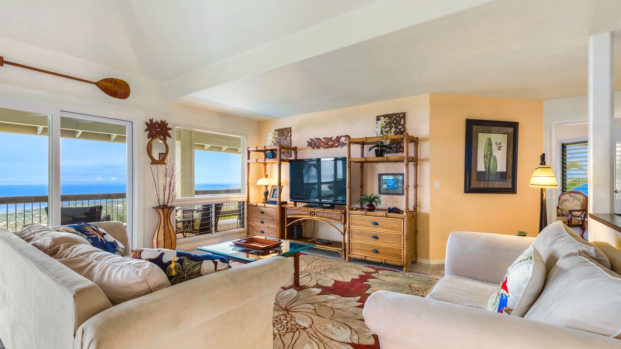 Photo of Livingroom in Kailua-Kona