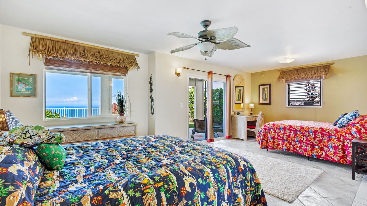 Photo of Bedroom in Kailua-Kona