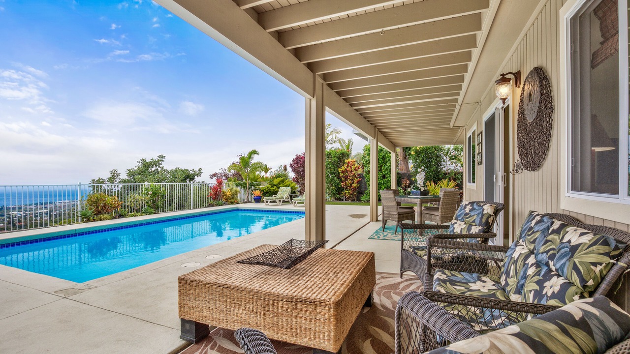 Photo of Outdoor in Kailua-Kona