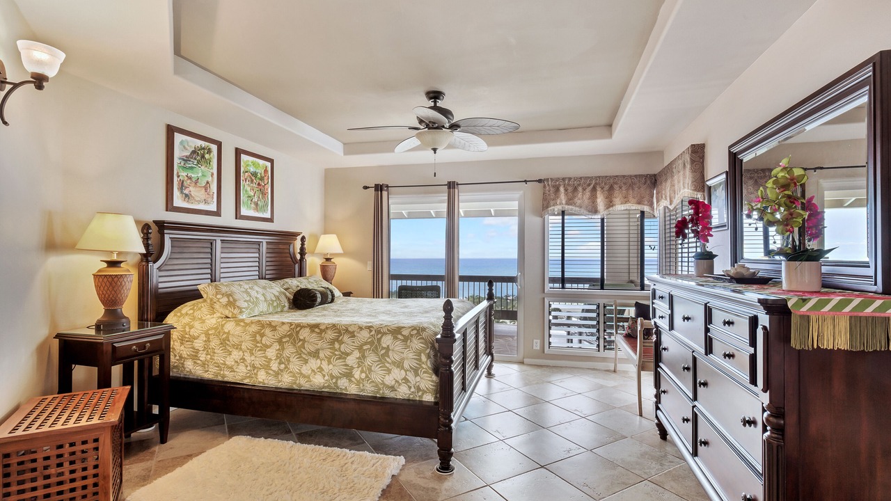 Photo of Bedroom in Kailua-Kona