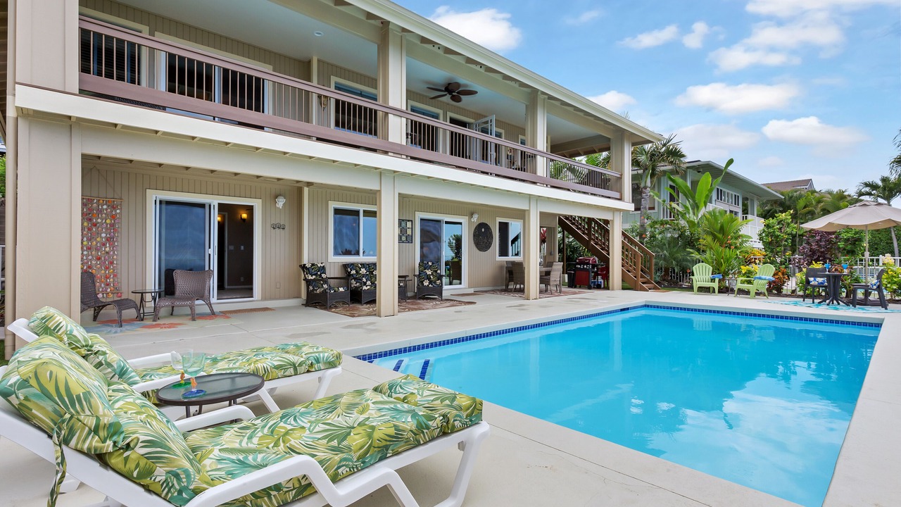 Photo of Outdoor in Kailua-Kona
