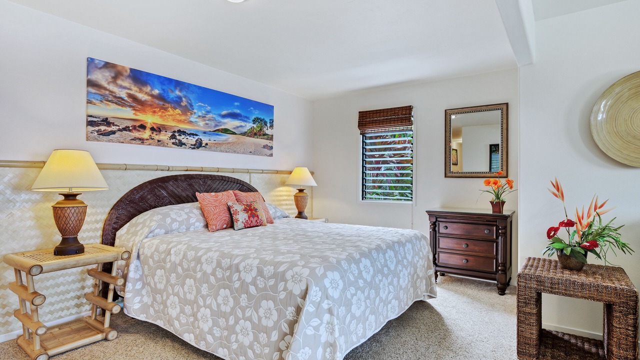 Photo of Bedroom in Kailua-Kona
