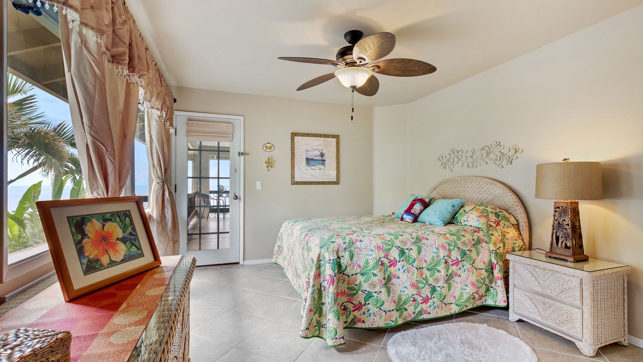 Photo of Bedroom in Kailua-Kona
