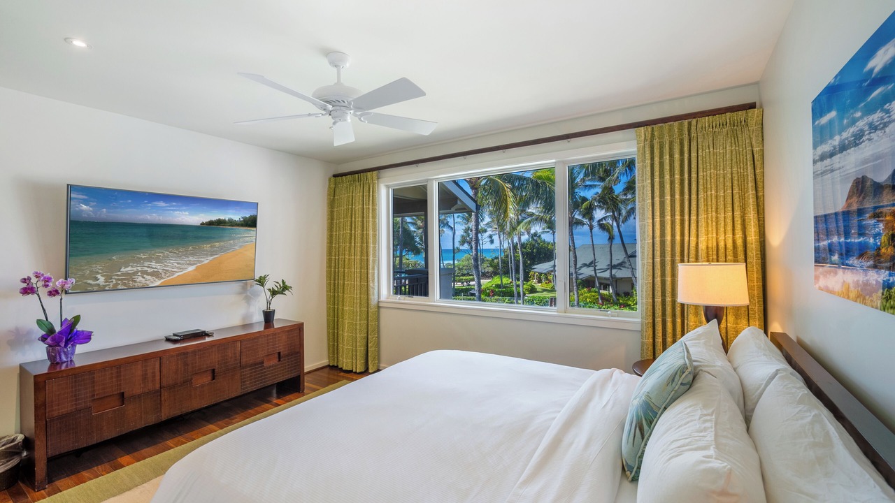 Photo of Bedroom in Kahuku