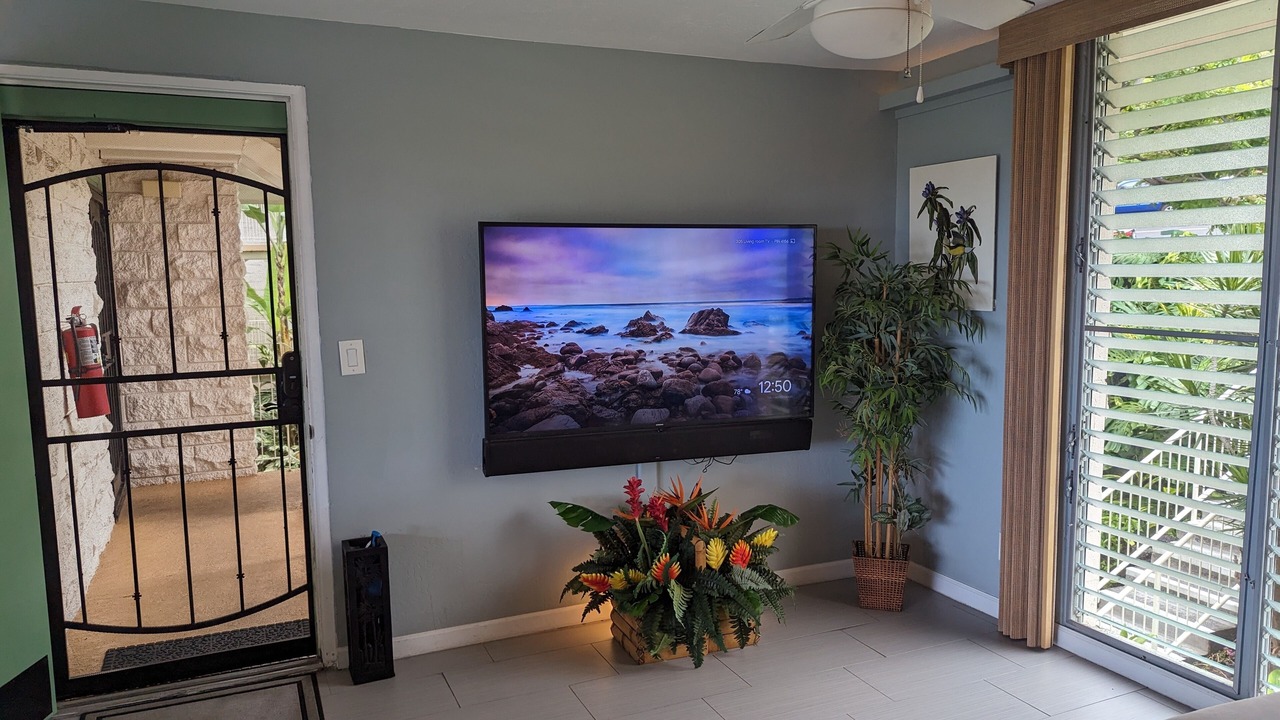 Photo of Bedroom in Keauhou