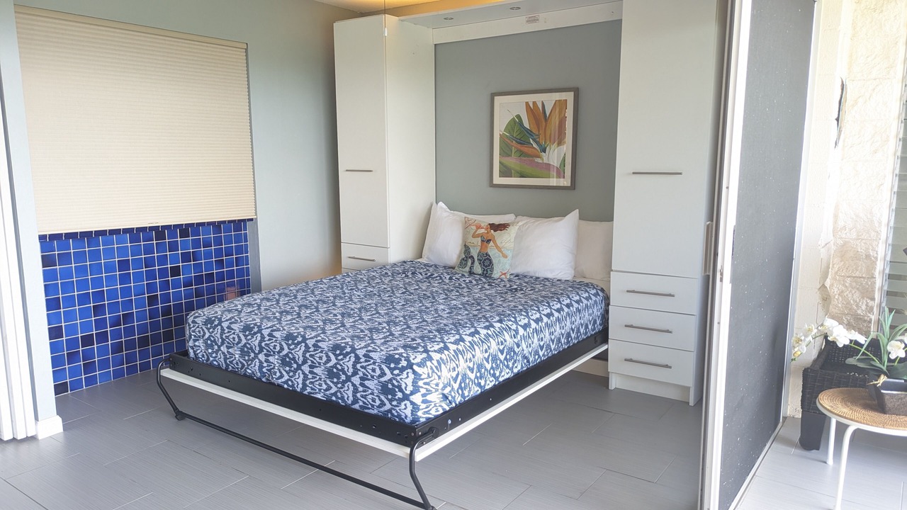 Photo of Bedroom in Keauhou