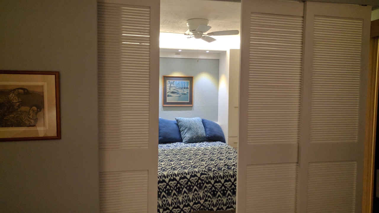 Photo of Bedroom in Keauhou