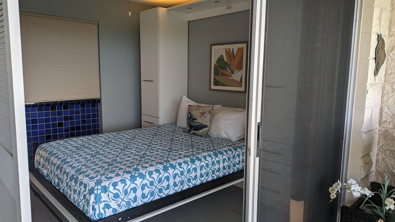 Photo of Bedroom in Keauhou