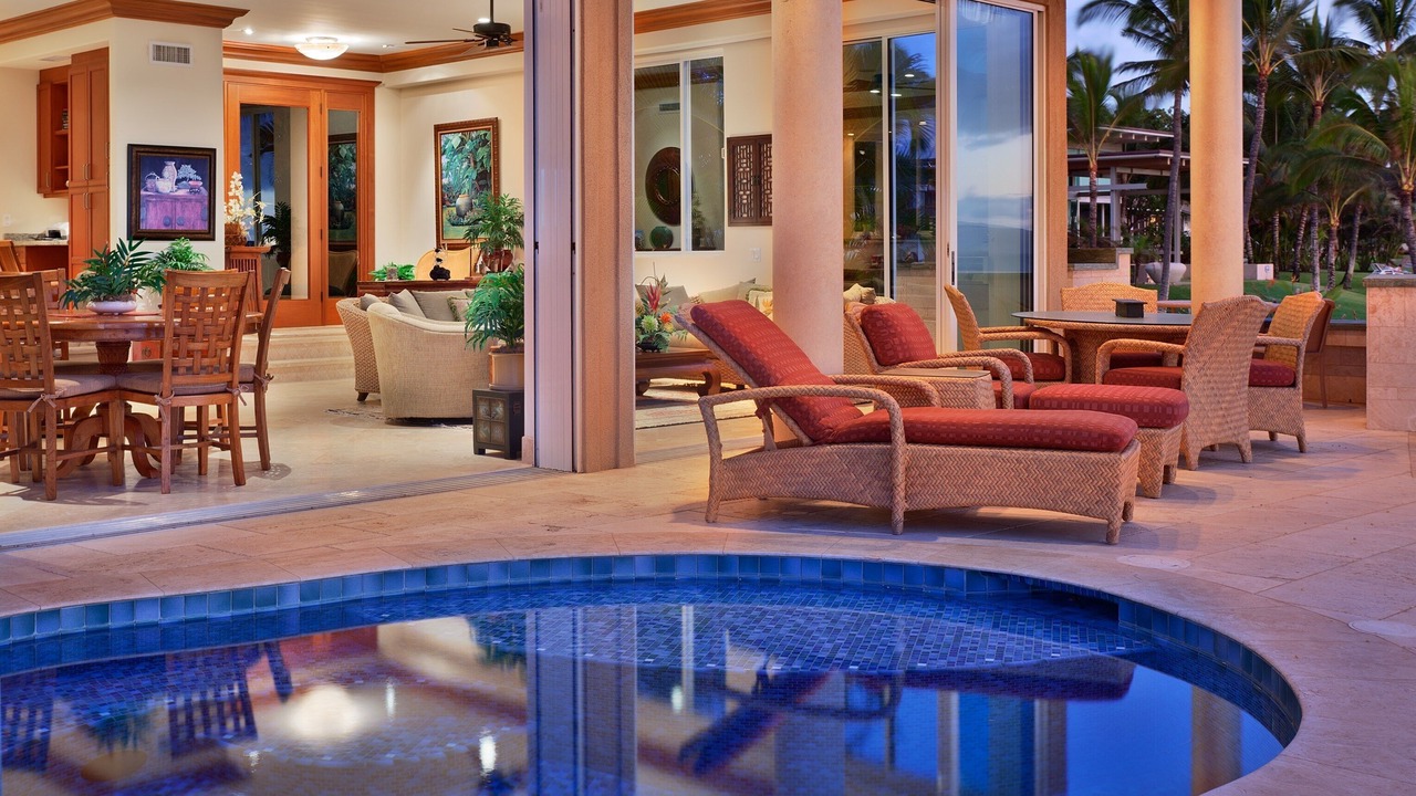 Photo of Outdoor in Wailea