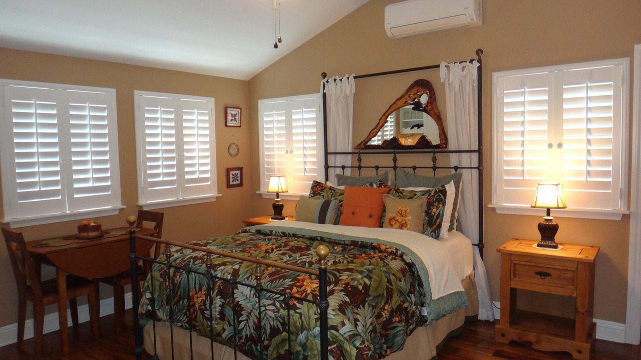 Photo of Bedroom in Lanikai