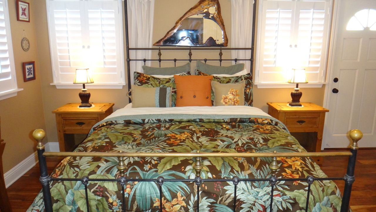 Photo of Bedroom in Lanikai