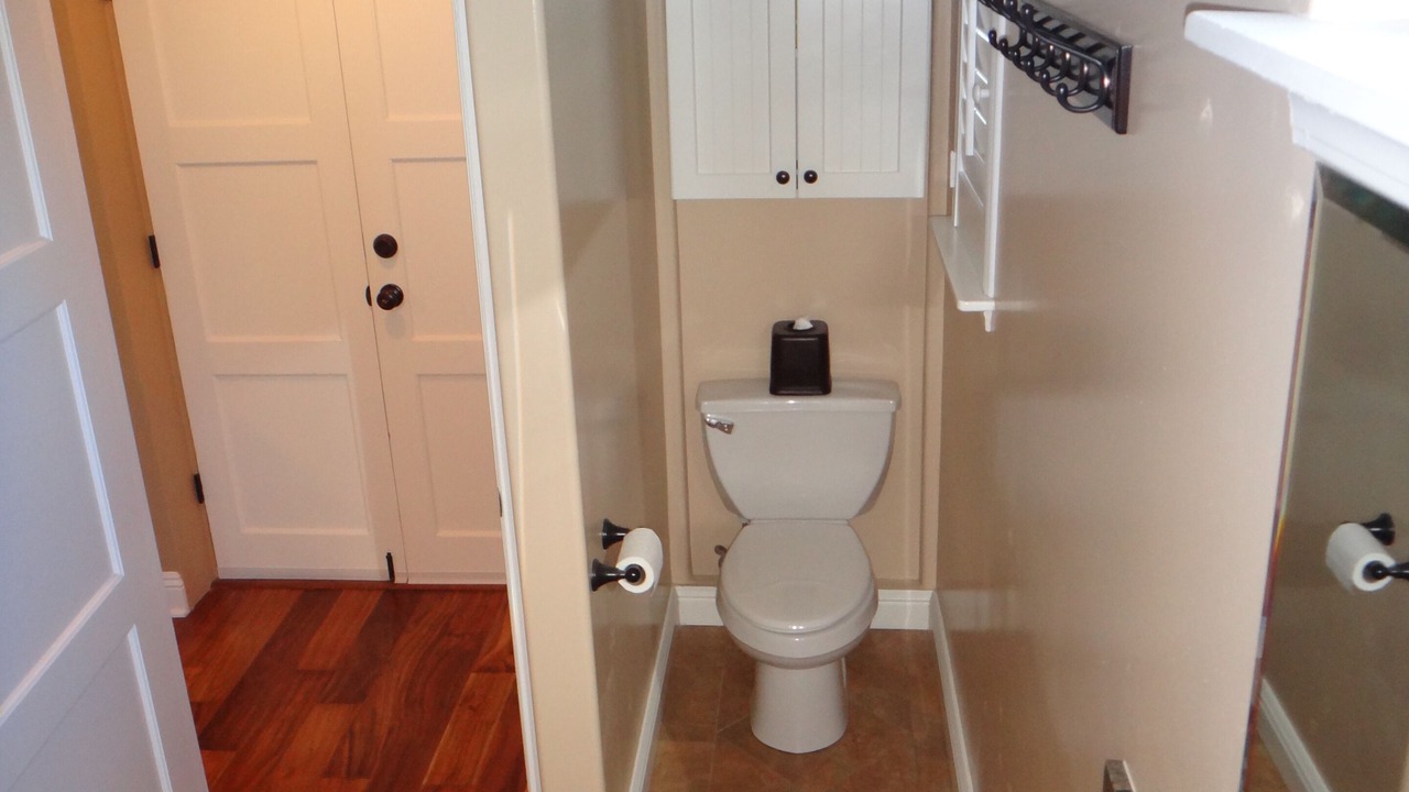 Photo of Bathroom in Lanikai