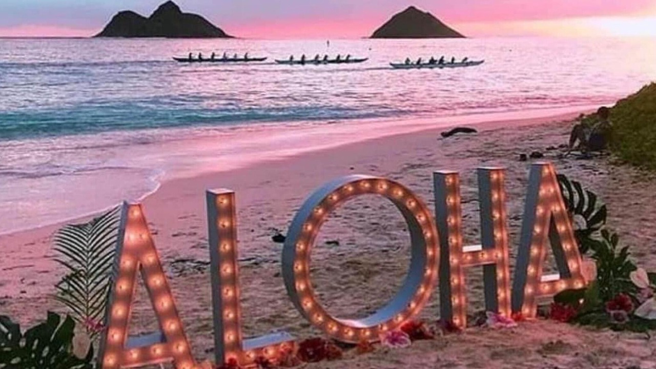 Photo of Others in Lanikai