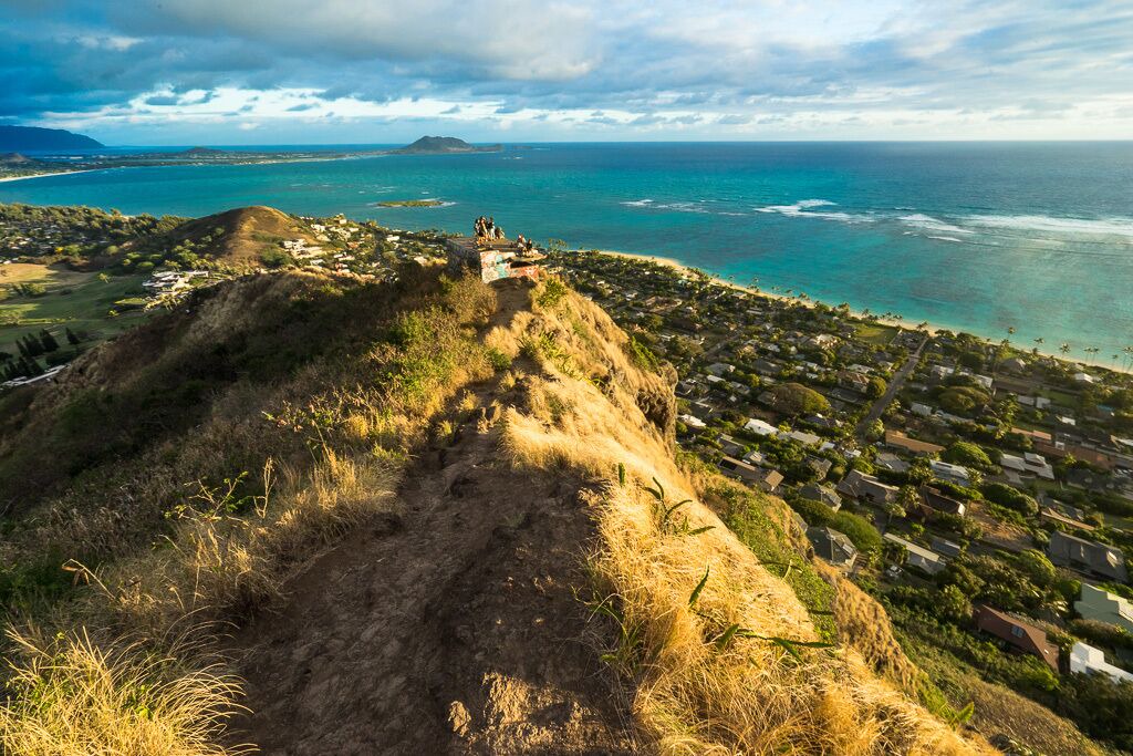 Photo of Others in Lanikai