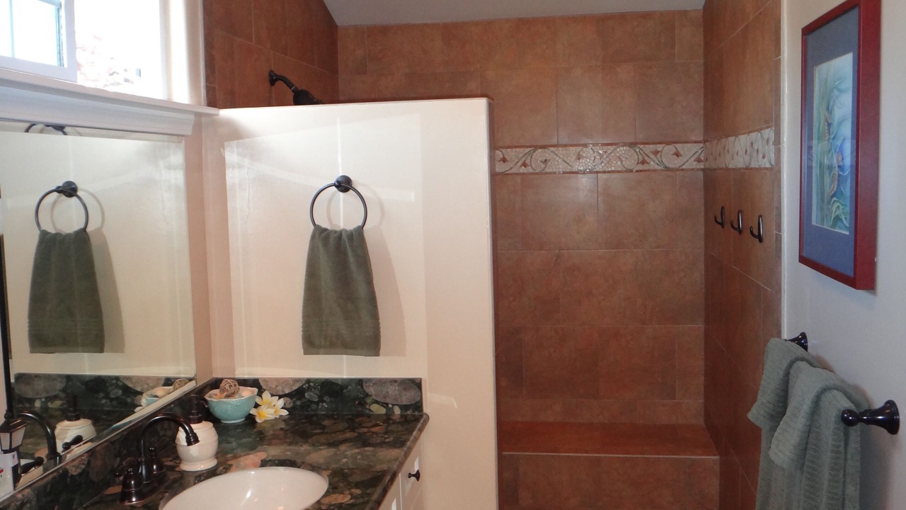 Photo of Bathroom in Lanikai