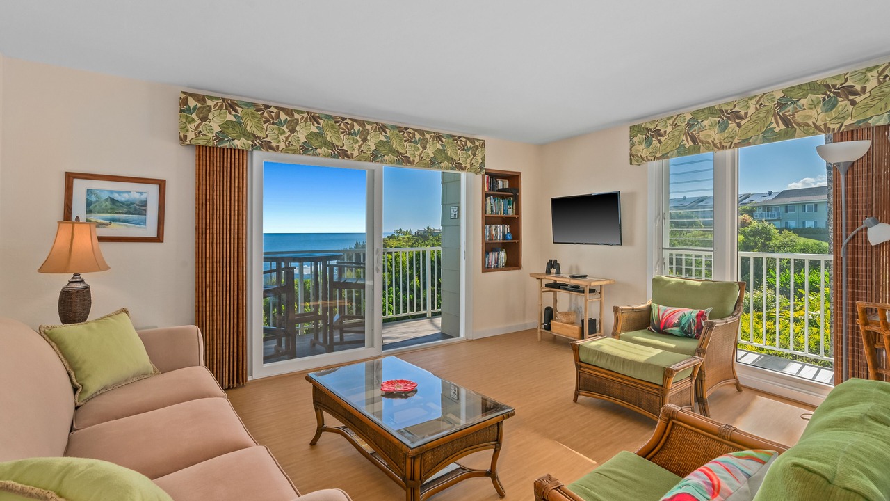 Photo of Bedroom in Princeville