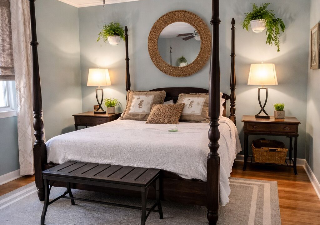 Photo of Bedroom in Laneview