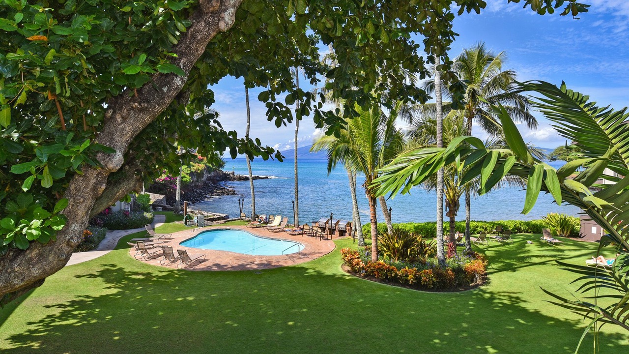 Photo of Outdoor in Napili