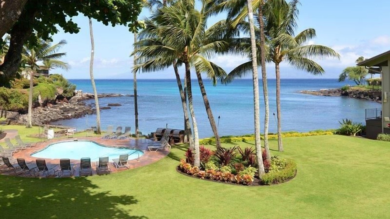 Photo of Outdoor in Napili