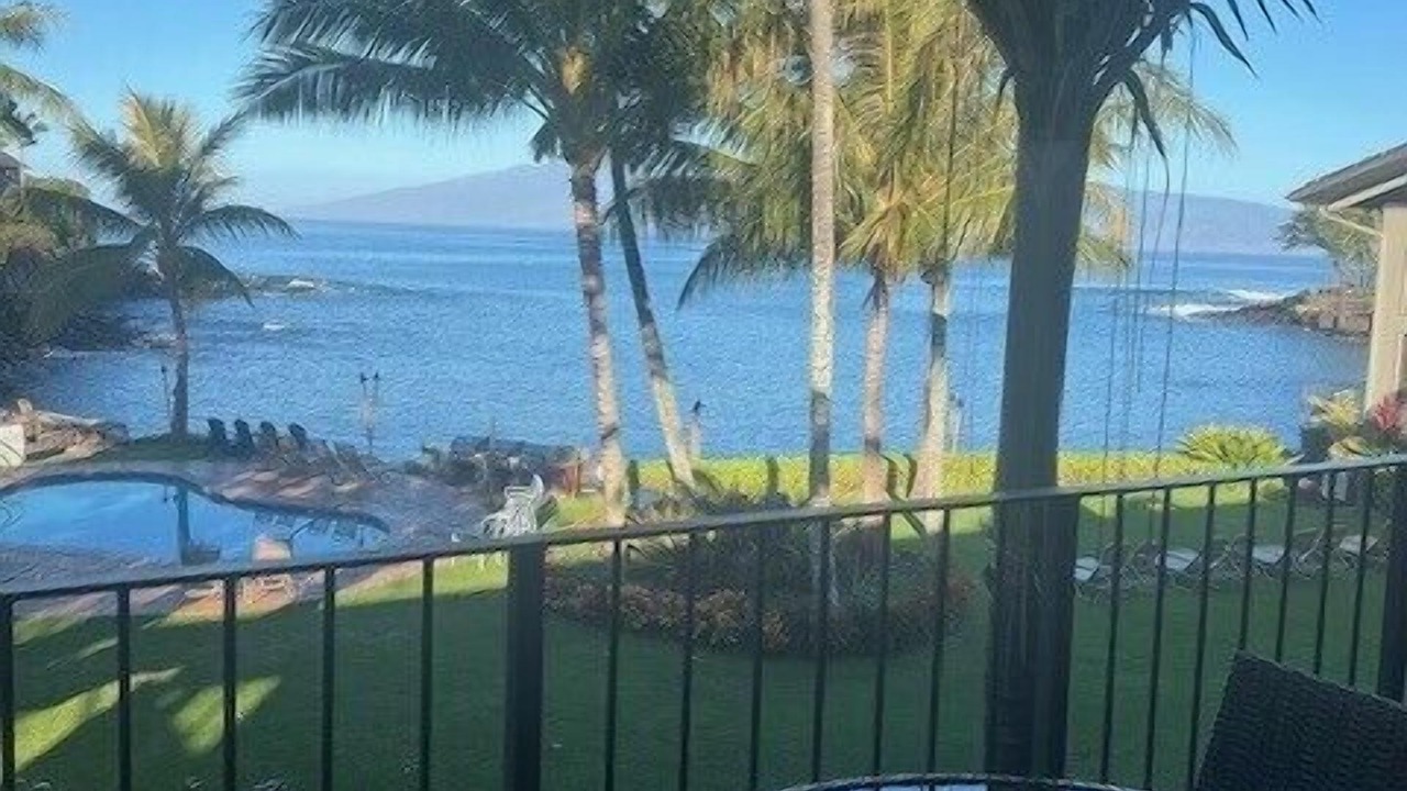 Photo of Outdoor in Napili