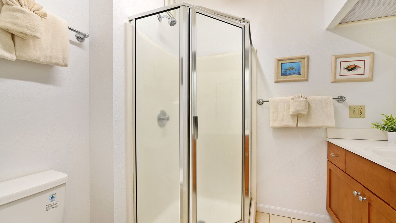 Photo of Bathroom in Napili