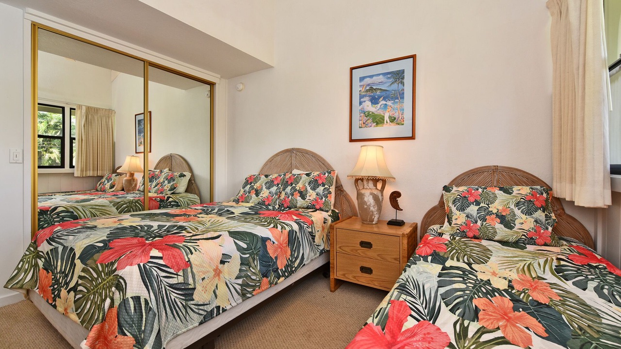 Photo of Bedroom in Napili
