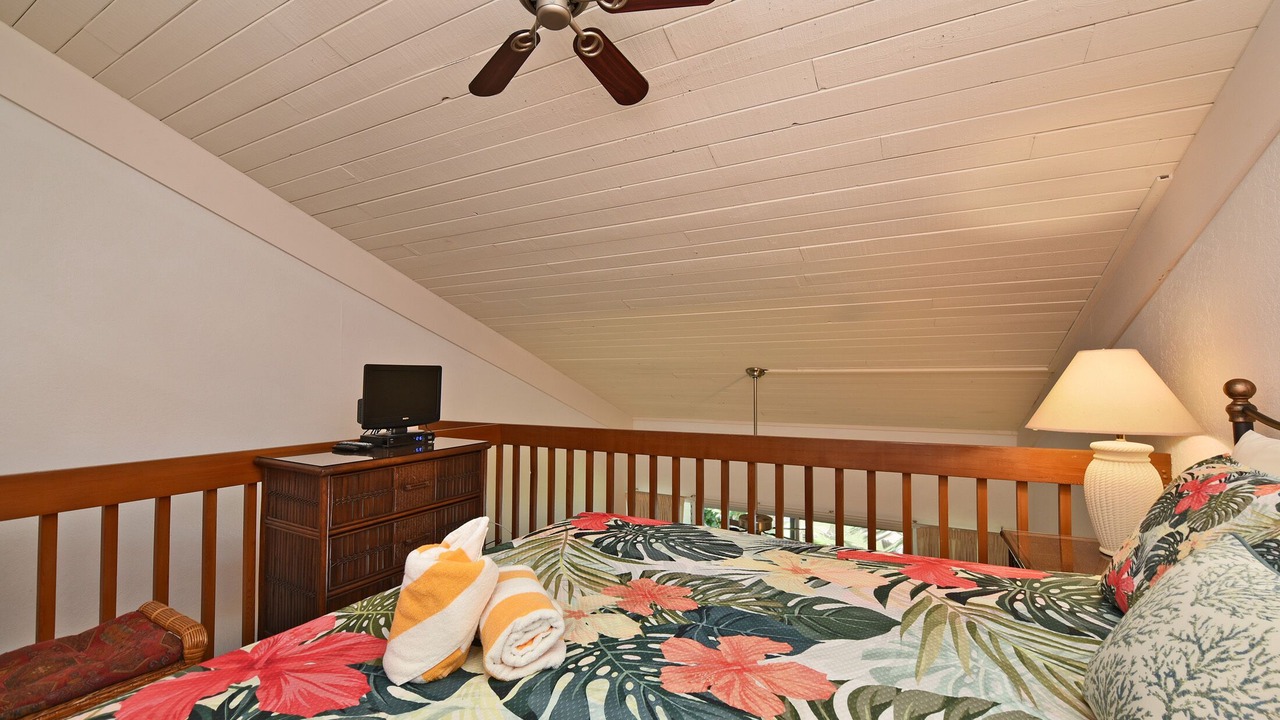 Photo of Bedroom in Napili