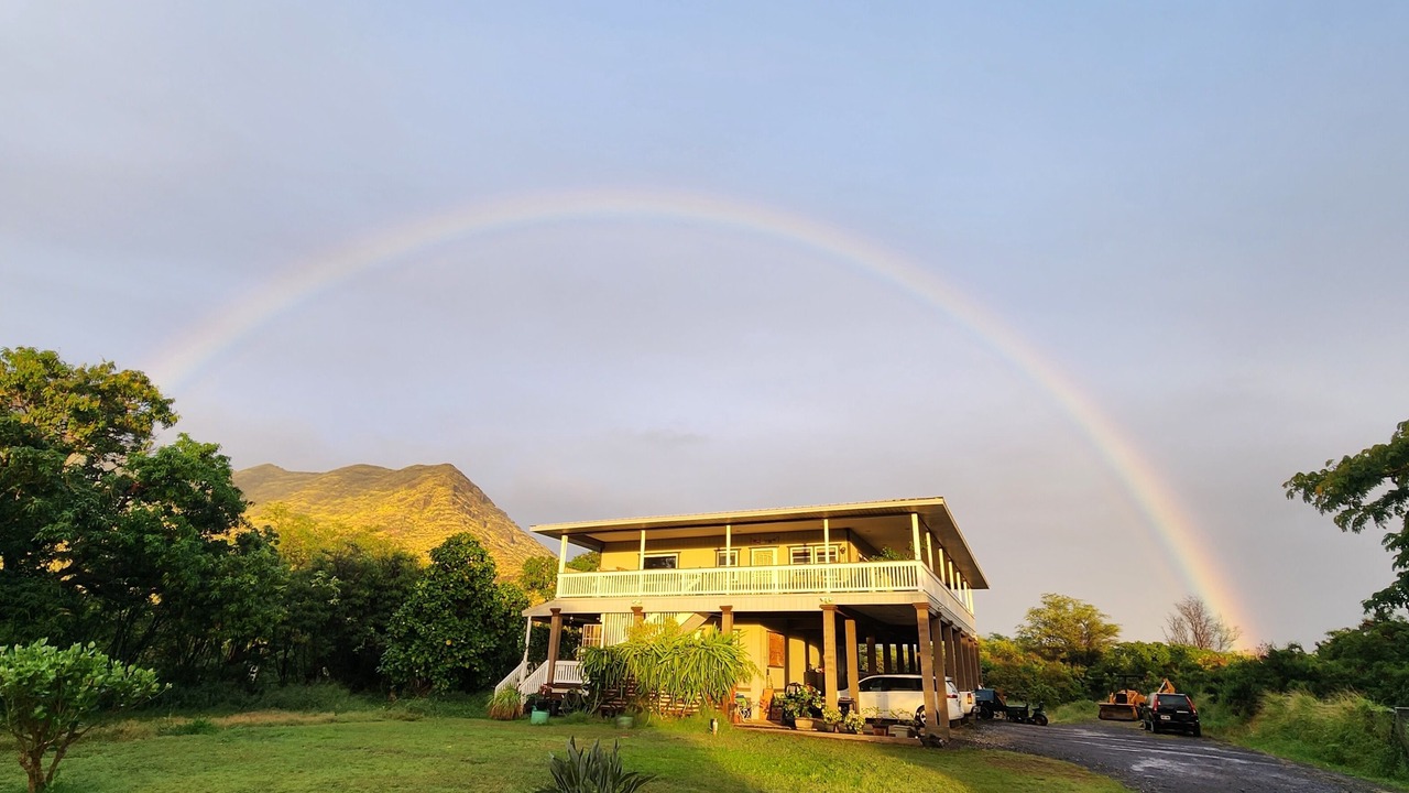 Photo of Outdoor in Makaha