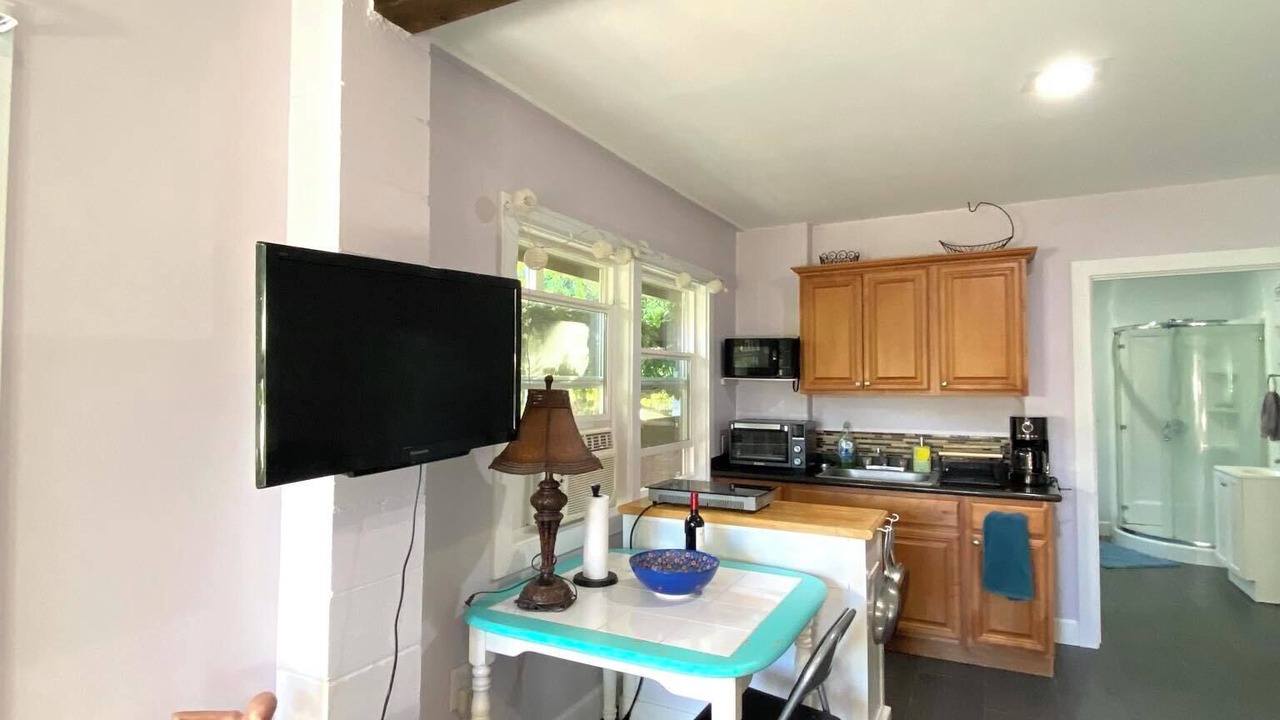 Photo of Kitchen in Makaha