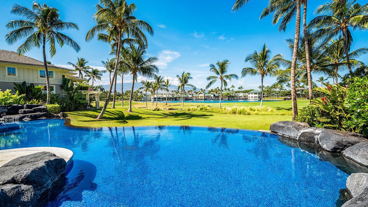 Photo of Outdoor in Waikoloa