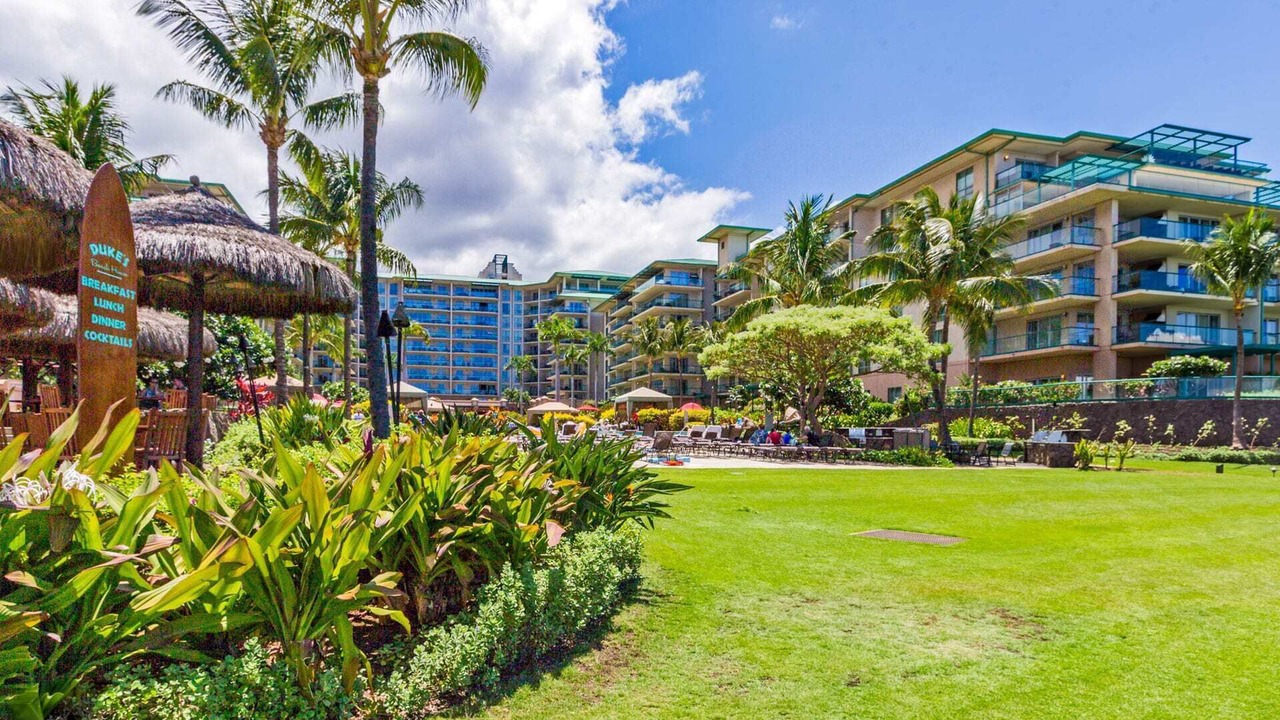 Photo of Others in Honokowai