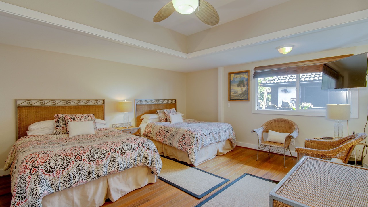 Photo of Bedroom in Hawaii Loa Ridge