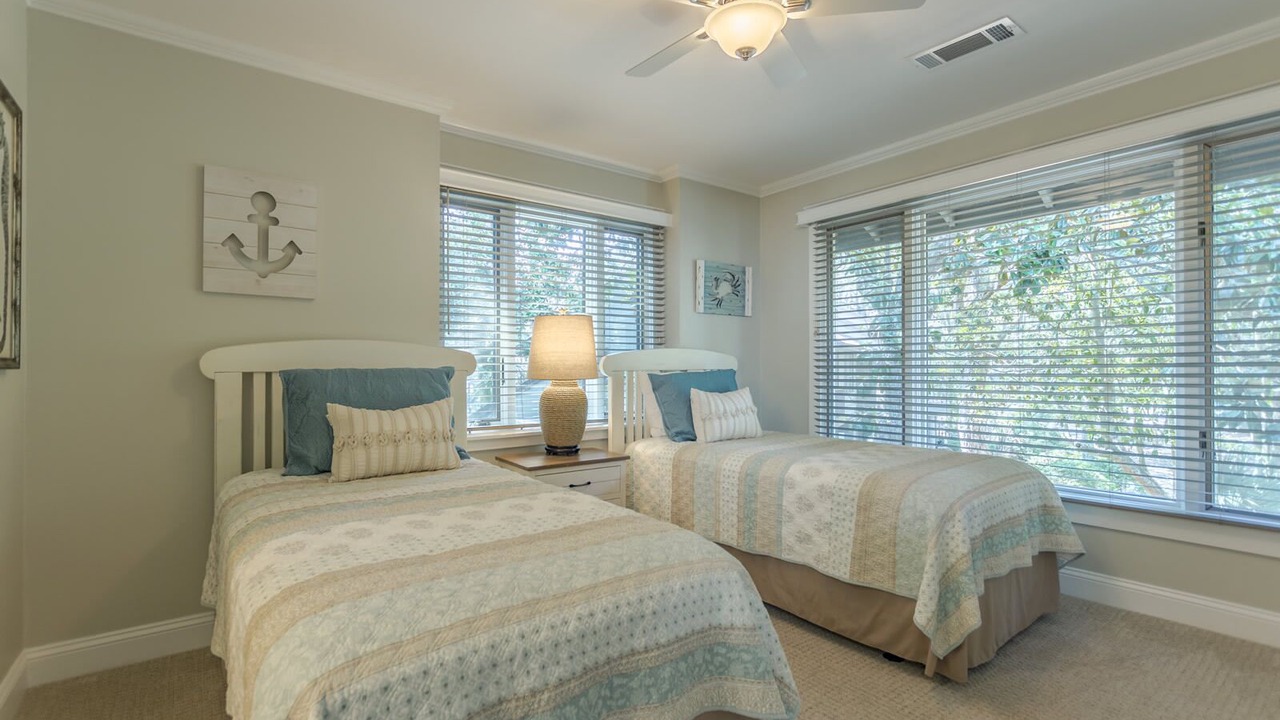 Photo of Bedroom in West Beach Village