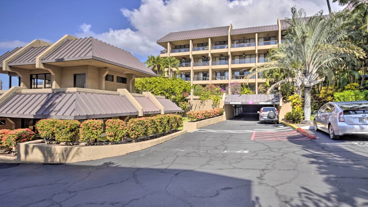 Photo of Outdoor in Historic Kailua Village