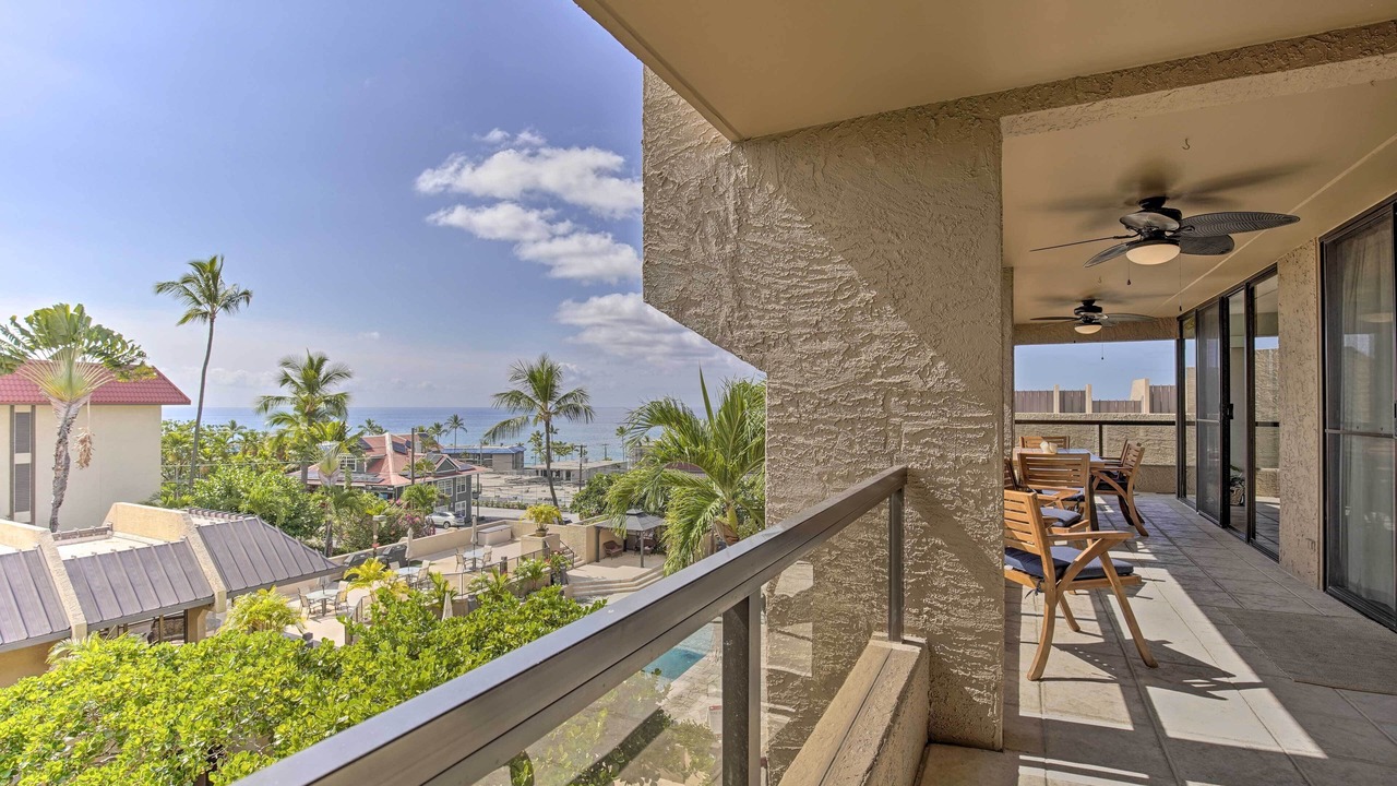 Photo of Outdoor in Historic Kailua Village