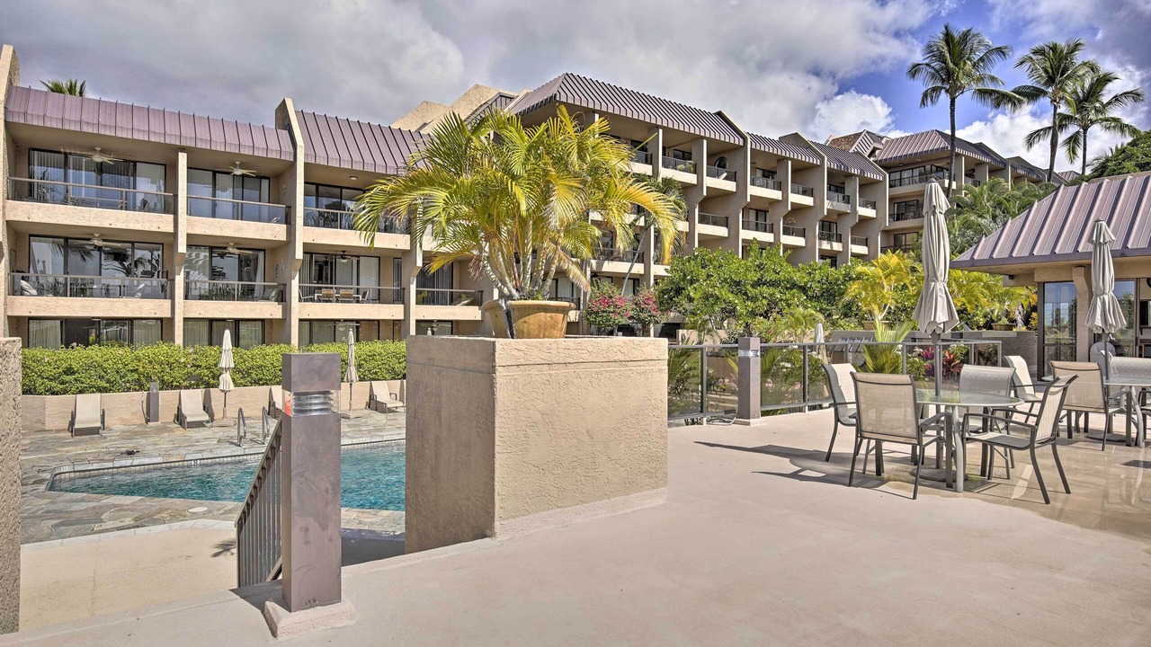 Photo of Outdoor in Historic Kailua Village