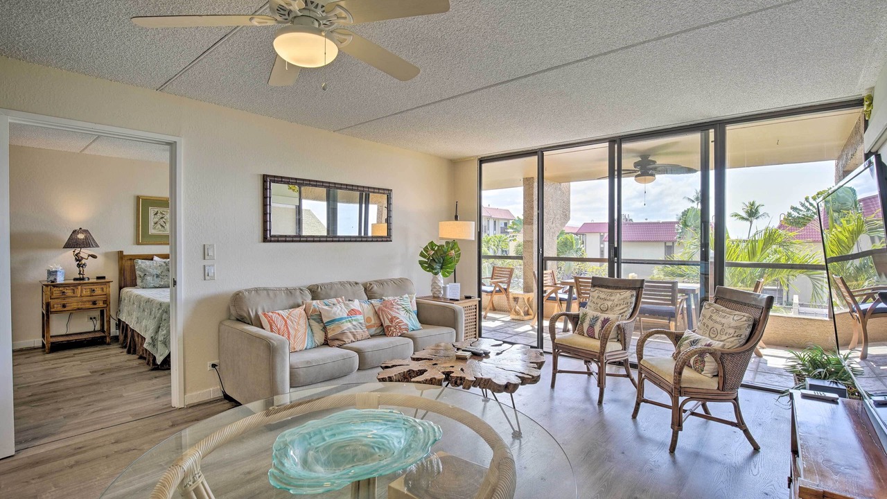 Photo of Bedroom in Historic Kailua Village