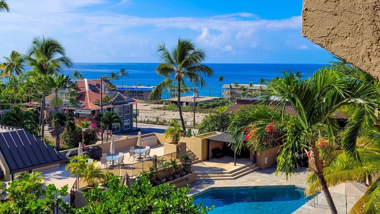 Photo of Outdoor in Historic Kailua Village