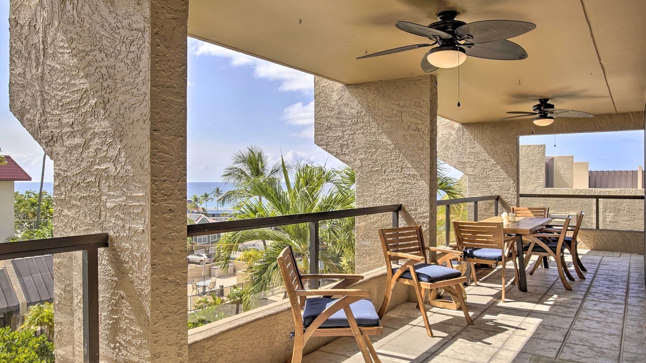 Photo of Outdoor in Historic Kailua Village