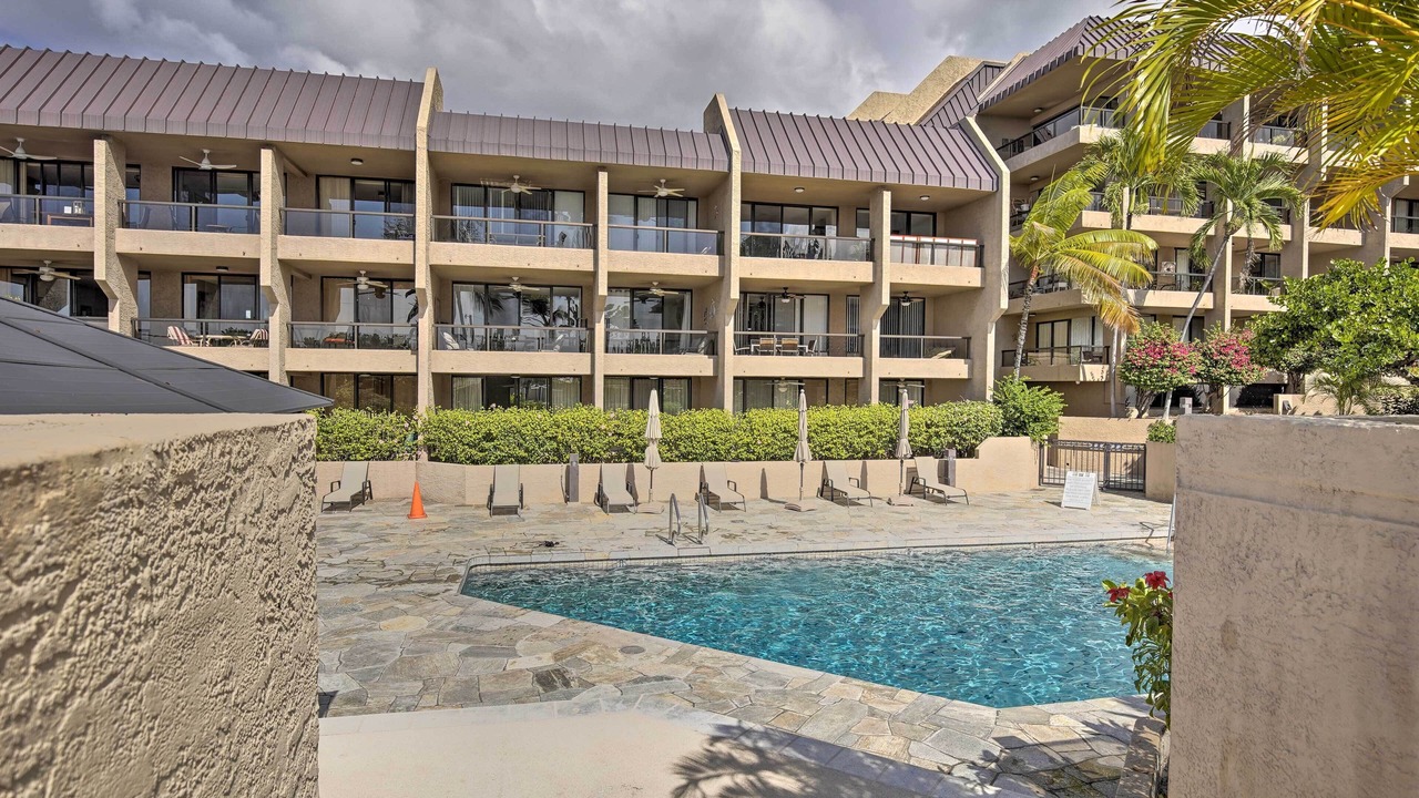 Photo of Outdoor in Historic Kailua Village