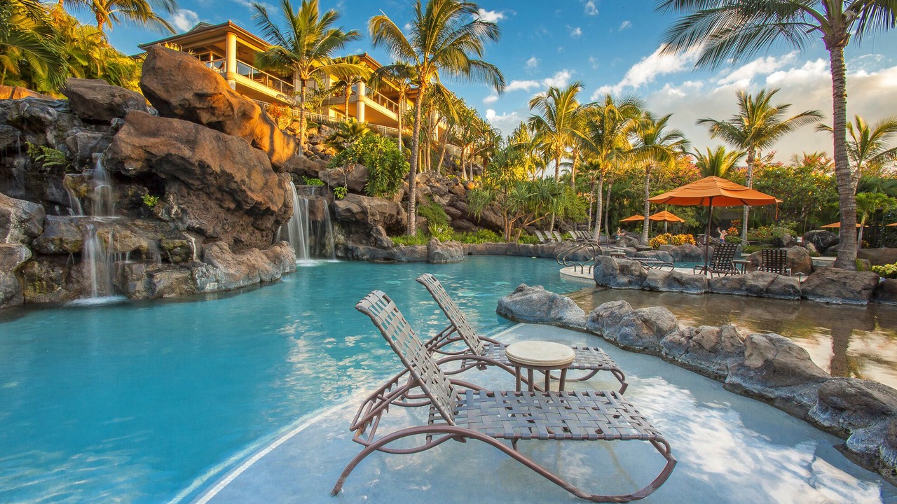 Photo of Outdoor in Wailea