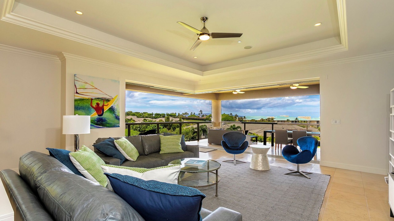 Photo of Bedroom in Wailea