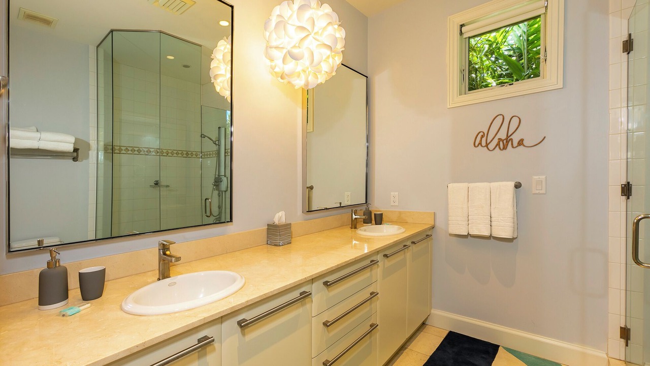 Photo of Bathroom in Wailea
