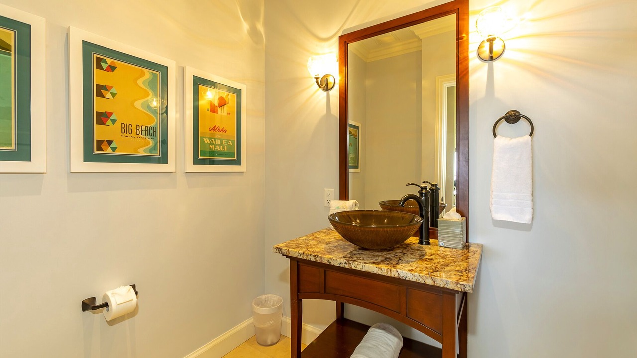 Photo of Bedroom in Wailea