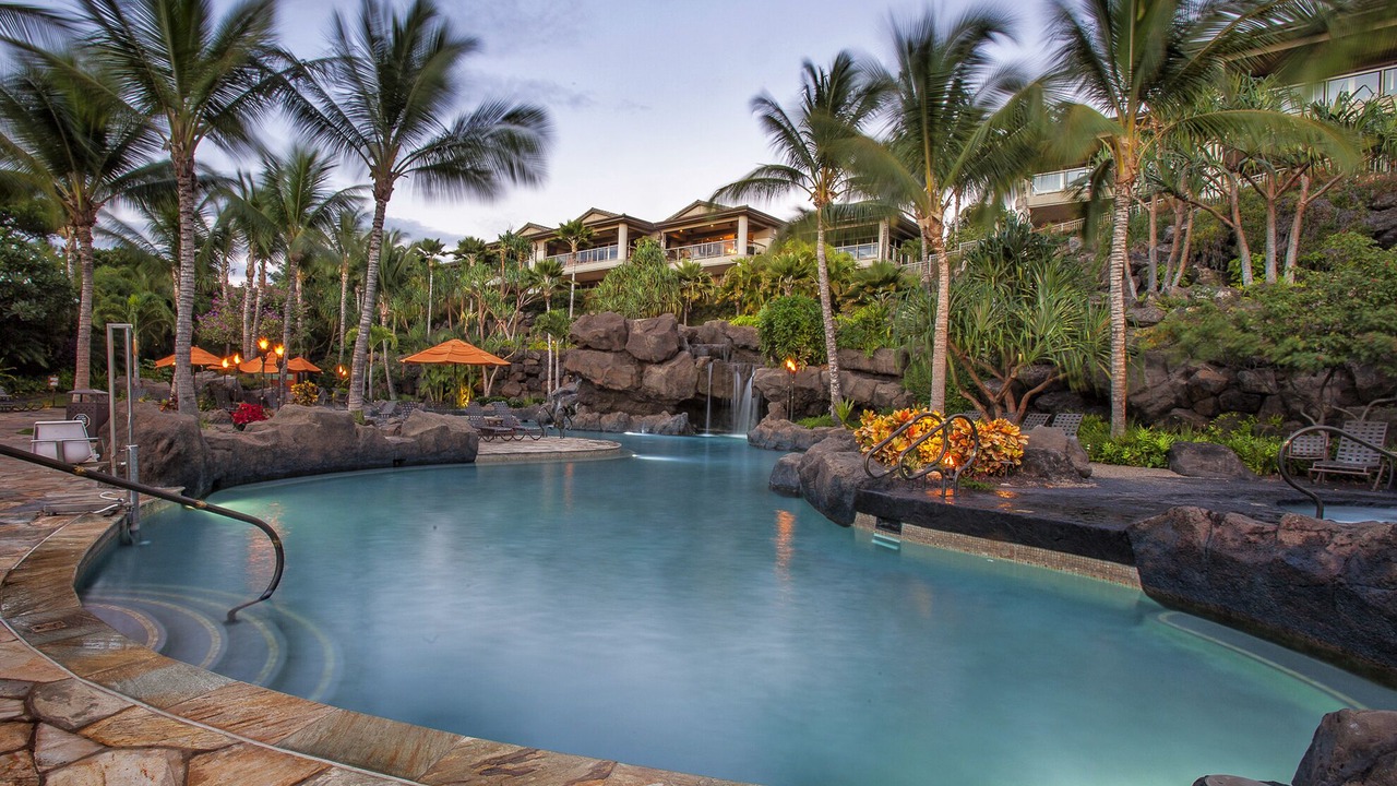 Photo of Outdoor in Wailea
