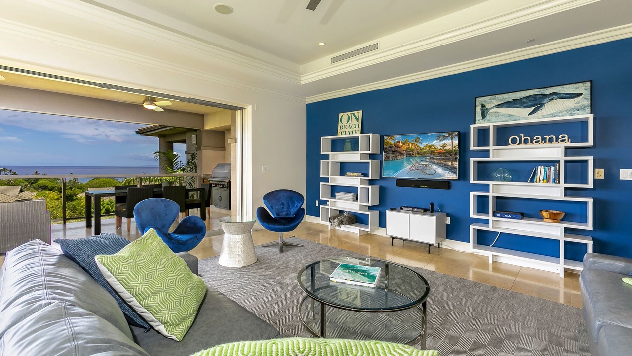 Photo of Bedroom in Wailea