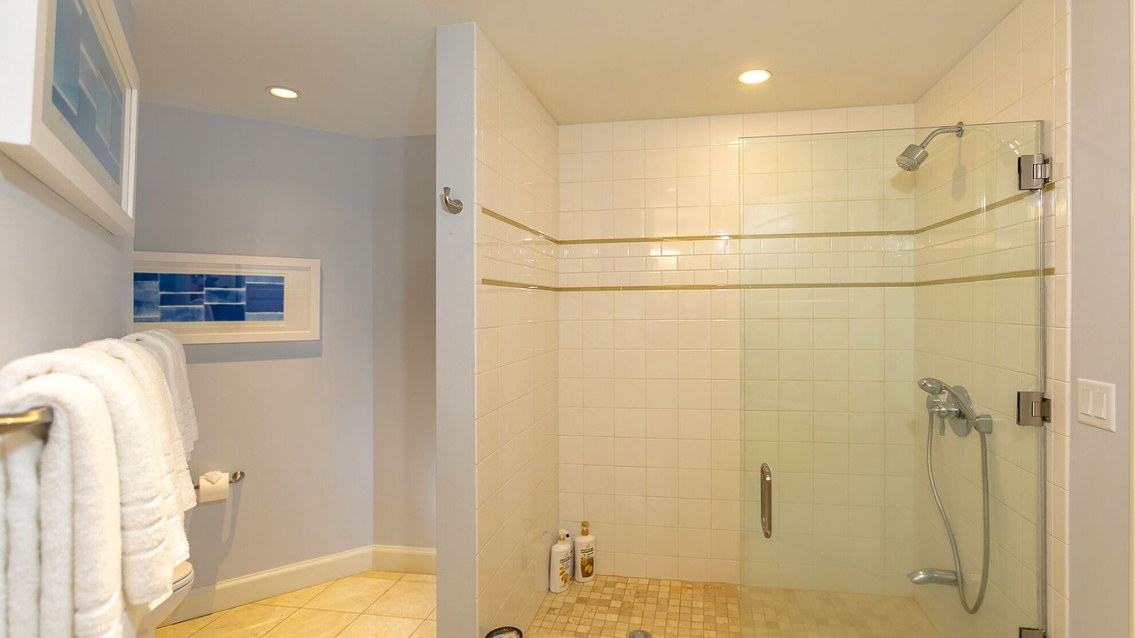 Photo of Bathroom in Wailea
